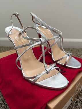 Youpiyou Christian Louboutin Heels